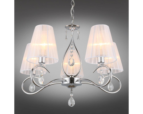 Подвесная люстра Omnilux Molinella OML-56203-05