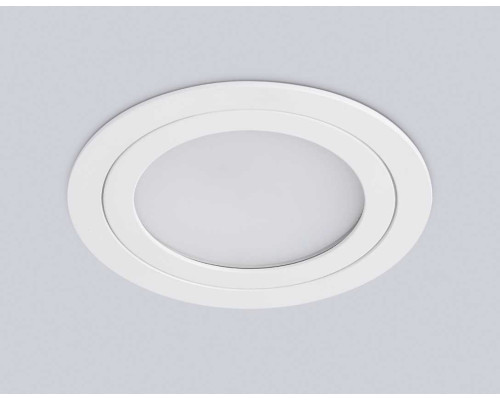 Светильник встраиваемый Ambrella Light TN51822