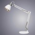 Настольная лампа Arte Lamp A2246LT-1WH