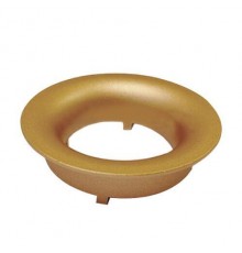 Кольцо декоративное Italline IT02-008 ring gold