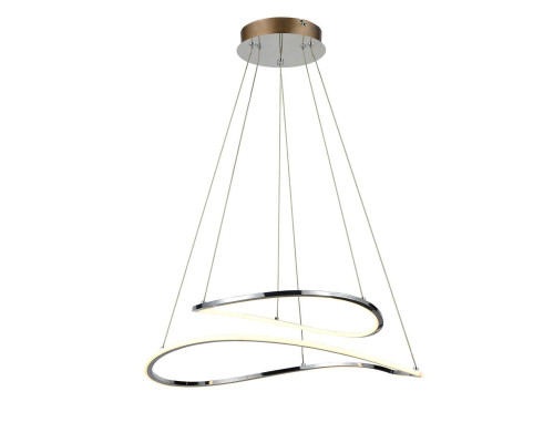 Подвесной светильник Vele Luce Gusto VL7043P02 Подвесной светильник Vele Luce Gusto VL7043P02