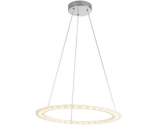 Подвесной светодиодный светильник Lucia Tucci Modena 173.1 LED Подвесной светодиодный светильник Lucia Tucci Modena 173.1 LED