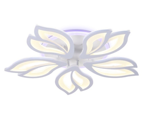Потолочная светодиодная люстра Ambrella light Original FA543 Потолочная светодиодная люстра Ambrella light Original FA543