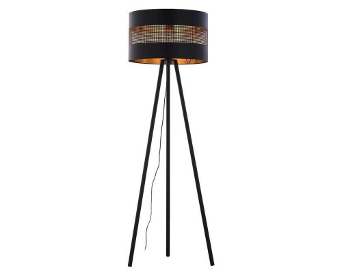 Торшер TK Lighting 5053 Tago Black Торшер TK Lighting 5053 Tago Black
