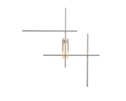 Настенный светодиодный светильник ST Luce Basoni SL394.501.04 Настенный светодиодный светильник ST Luce Basoni SL394.501.04