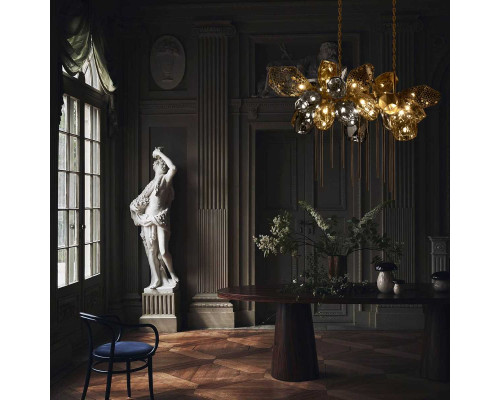 Подвесная люстра LOFT IT Britannica 10401/1000L