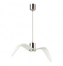 Подвесной светильник Odeon Light Pendant Birds 4903/1C