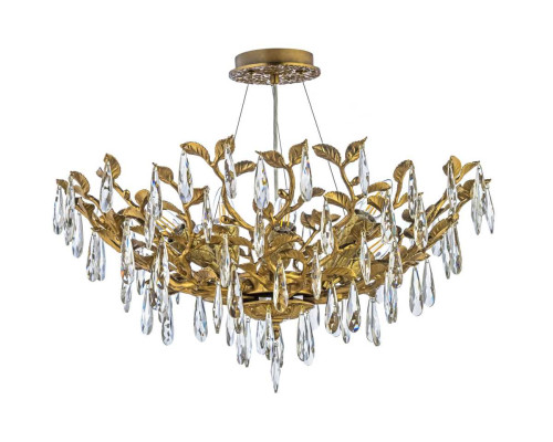 Люстра подвесная Dio D'Arte Elite Acerra E 1.5.60.100 G Люстра подвесная Dio D'Arte Elite Acerra E 1.5.60.100 G