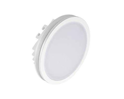 Встраиваемый светодиодный светильник Arlight LTD-115SOL-15W Day White 020709 Встраиваемый светодиодный светильник Arlight LTD-115SOL-15W Day White 020709