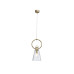 Подвесной светильник Newport Margaret 4731/S gold М0070458