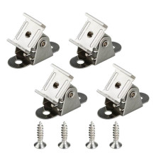 Набор креплений Arlight SL-Slim-180deg поворотный 024332