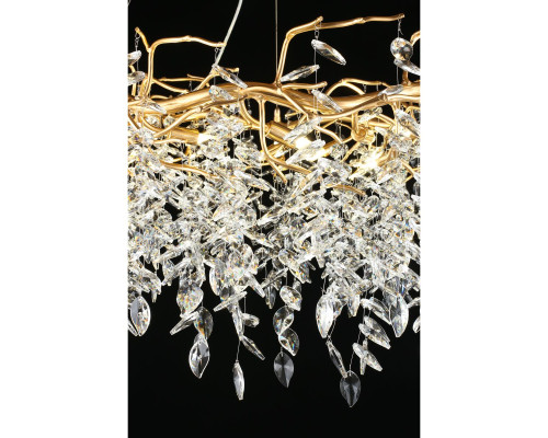 Подвесная люстра Aployt Gertunia APL.847.03.13