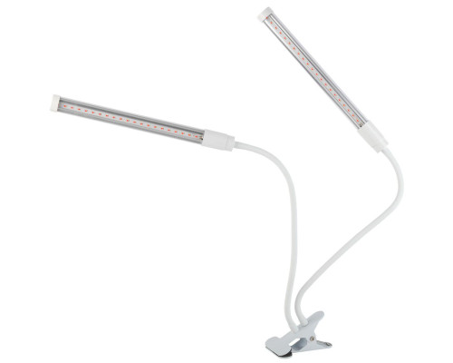Светодиодный светильник для растений ЭРА Fito-20W-Аled-L Б0049550 Светодиодный светильник для растений ЭРА Fito-20W-Аled-L Б0049550