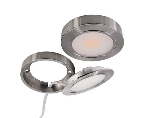 Потолочный светодиодный светильник Deko-Light Baham I 687099 Потолочный светодиодный светильник Deko-Light Baham I 687099