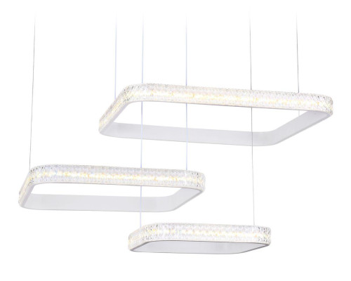 Подвесной светодиодный светильник Ambrella light Original FA6165 Подвесной светодиодный светильник Ambrella light Original FA6165