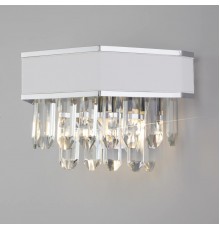 Настенный светильник Bogates Pelle 329/2 Strotskis