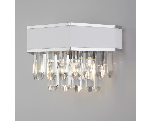 Настенный светильник Bogates Pelle 329/2 Strotskis Настенный светильник Bogates Pelle 329/2 Strotskis