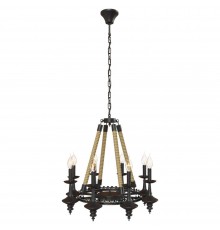 Подвесная люстра Loft IT Castle Loft1862-8
