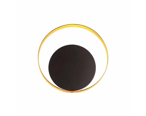 Настенный светодиодный светильник Odeon Light Hightech Mondy 3899/7WB Настенный светодиодный светильник Odeon Light Hightech Mondy 3899/7WB