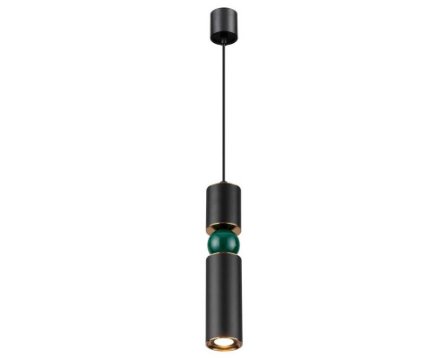 Подвесной светодиодный светильник Odeon Light L-vision Sakra 4075/5L
