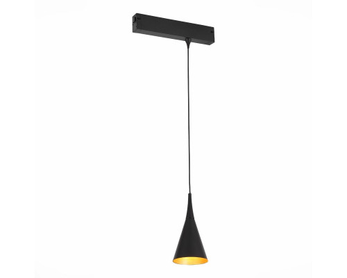 Трековый светильник ST Luce Skyline 220 ST502.423.01 Трековый светильник ST Luce Skyline 220 ST502.423.01