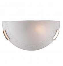 Настенный светильник Sonex Glassi Greca 061