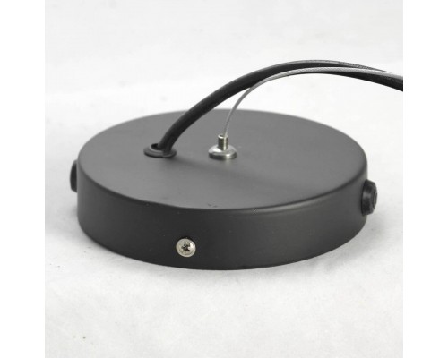 Подвесная люстра Lussole Loft Vesta LSP-9922 Подвесная люстра Lussole Loft Vesta LSP-9922