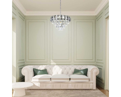 Подвесной светильник ESCADA SHIFEN ES0000018