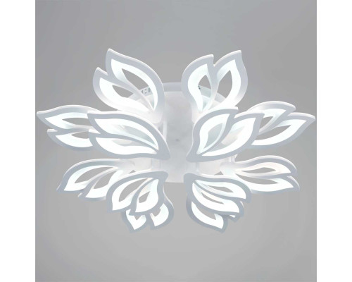 Светильник потолочный Reluce 10150-0.3-8+4 WH Светильник потолочный Reluce 10150-0.3-8+4 WH