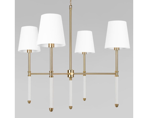Подвесная люстра Loft IT Cosy 10308 Antique Brass Подвесная люстра Loft IT Cosy 10308 Antique Brass