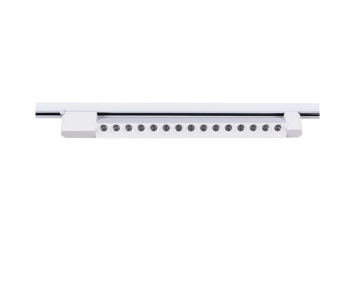 Трековый светильник Reluce Technical 06185-9.3-001C LED30W WT Трековый светильник Reluce Technical 06185-9.3-001C LED30W WT