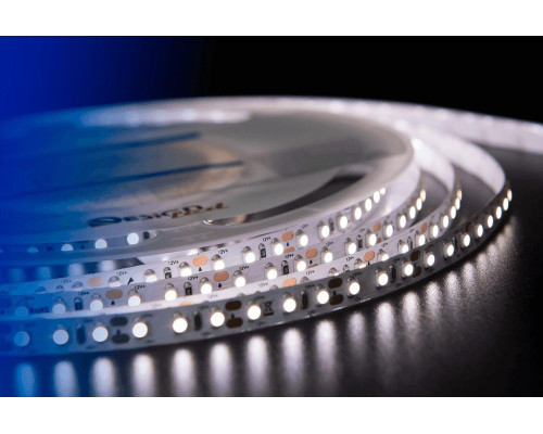 Светодиодная влагозащищенная лента DesignLed 9,6W/m 120LED/m 3528SMD нейтральный белый 5M 001132 Светодиодная влагозащищенная лента DesignLed 9,6W/m 120LED/m 3528SMD нейтральный белый 5M 001132