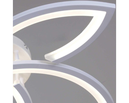 Светильник потолочный Reluce 54090-0.3-05 WH