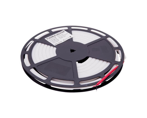 Гибкий неон SWG 12W/m 180LED/m 2835SMD нейтральный белый 5M 001798 Гибкий неон SWG 12W/m 180LED/m 2835SMD нейтральный белый 5M 001798