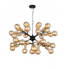 Подвесная люстра ST Luce Foglione SL437.403.32