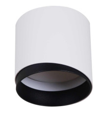 Точечный светильник Reluce Technical 53022-9.5-001IL GX53 WT