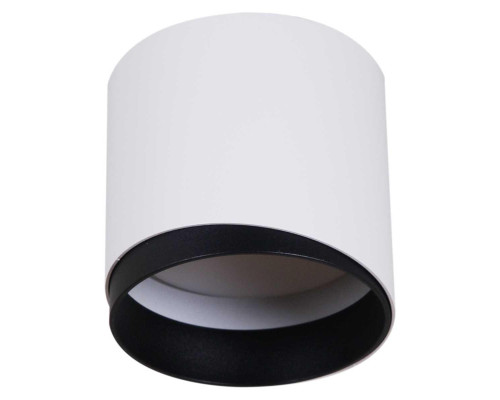 Точечный светильник Reluce Technical 53022-9.5-001IL GX53 WT Точечный светильник Reluce Technical 53022-9.5-001IL GX53 WT