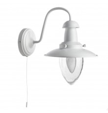 Бра Arte Lamp Fisherman A5518AP-1WH