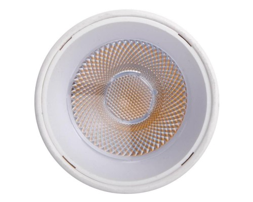 Трековый светодиодный светильник Jazzway PTR 0715 5041233 Трековый светодиодный светильник Jazzway PTR 0715 5041233