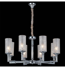 Потолочный светильник ILLUMICO IL8683-8P-10 CR