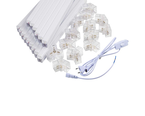 V9A450124 Три совместные соты VARIETA 15х17W 450124 (15) + 450005 (8) + 450006 (5) + 450000 (1) + 4 V9A450124 Три совместные соты VARIETA 15х17W 450124 (15) + 450005 (8) + 450006 (5) + 450000 (1) + 4