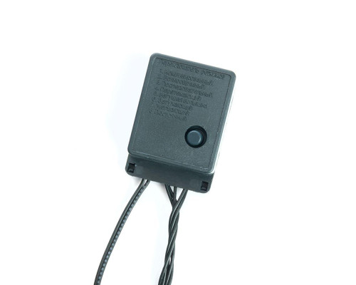 Светодиодная гирлянда Feron Линейная 230V дневной белый 8 режимов CL10 48180 Светодиодная гирлянда Feron Линейная 230V дневной белый 8 режимов CL10 48180