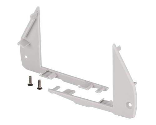 Заглушка Arlight Step-Front правая 024212 Заглушка Arlight Step-Front правая 024212