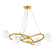 Люстра Globo Lightstar 799063