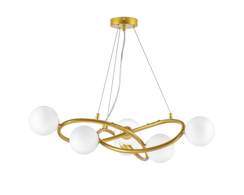 Люстра Globo Lightstar 799063 Люстра Globo Lightstar 799063