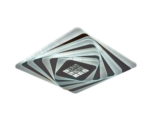 Потолочная светодиодная люстра Reluce 07087-0.3-480