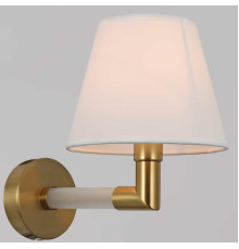 Бра ILLUMICO IL0501-1W-79 BRASS