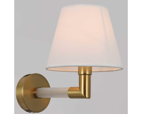Бра ILLUMICO IL0501-1W-79 BRASS Бра ILLUMICO IL0501-1W-79 BRASS