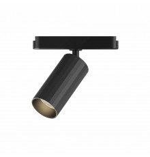 Трековый светильник Denkirs AIR SPOT DK5371-BK