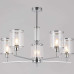 Потолочный светильник ILLUMICO IL1183-5C-79 CR KOPNINI